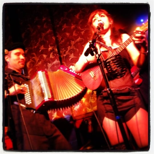 The Blue Dahlia - Dance Band in Brooklyn, NY