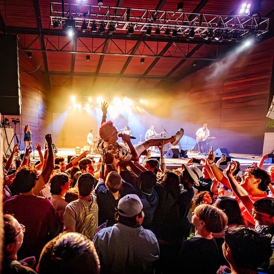 Brad Thompson Band - Party Band in Fort Worth, TX