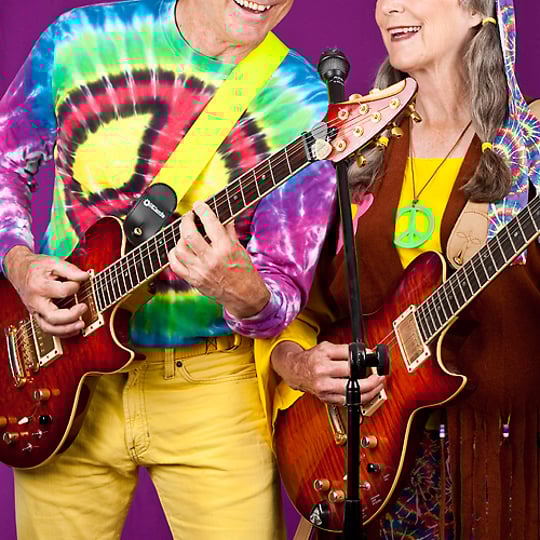 The Cardells - Oldies Music / 1960s Era Entertainment in Tucson, AZ