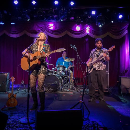 Liz - Party Band - Party Band in New York City, NY