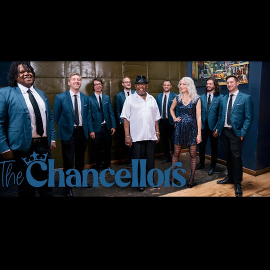 The Chancellors - Dance Band in Seattle, WA