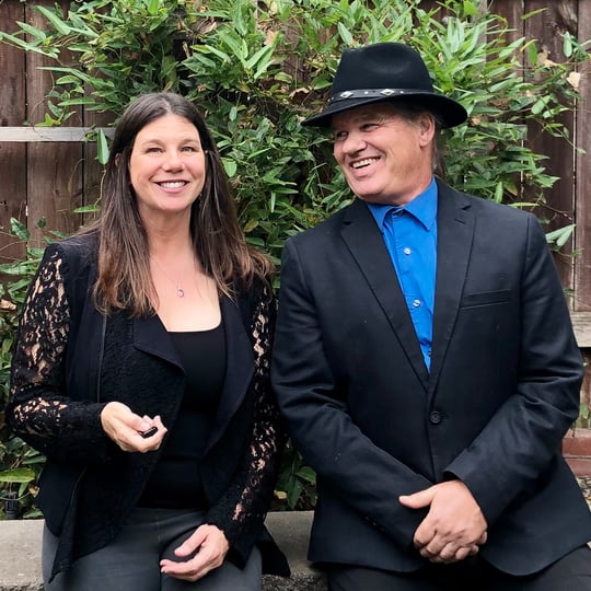 Theo Bishop Entertainment - Jazz Band in Orange County, CA