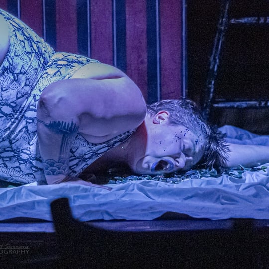 The Chick Named Dick - Stunt Performer / Actors and Actresses in New Orleans, LA