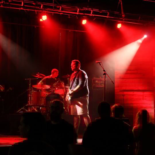 The Coal Train Robbery - Alternative Band in Cincinnati, OH