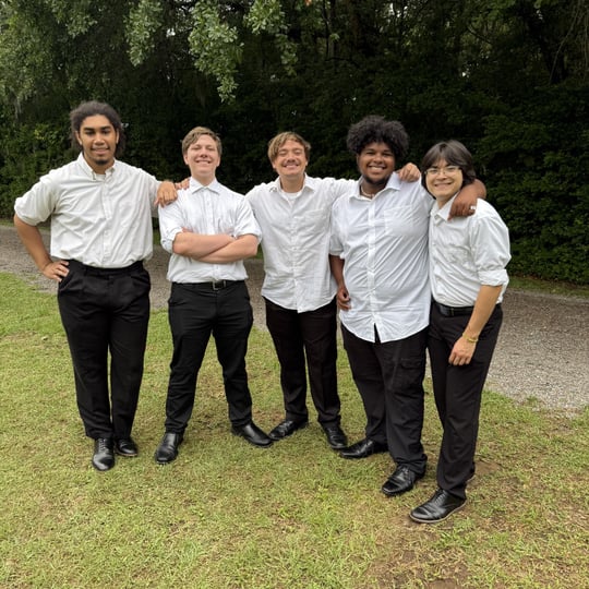 The Collective - Jazz Band in Goose Creek, SC