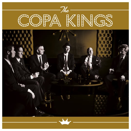 The Copa Kings - Swing Band in Austin, TX