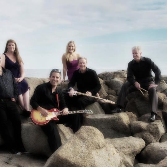 The Crab Shack Band - Cover Band / Wedding Musicians in Portsmouth, NH