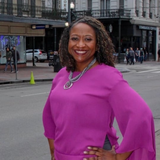 The Culture Strategist - Business Motivational Speaker / Industry Expert in Minneapolis, MN