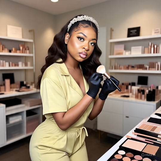 The Curative Beauty LLC - Makeup Artist in Boston, MA