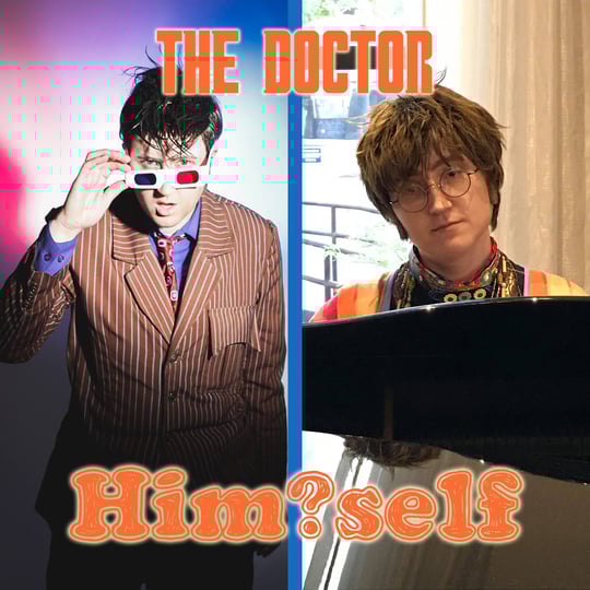 The Doctor Him?self - Impersonator / Corporate Event Entertainment in Waukegan, IL