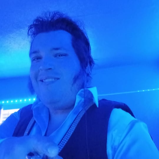 The Elvis Presley Show - Elvis Impersonator / Impersonator in Corpus Christi, TX