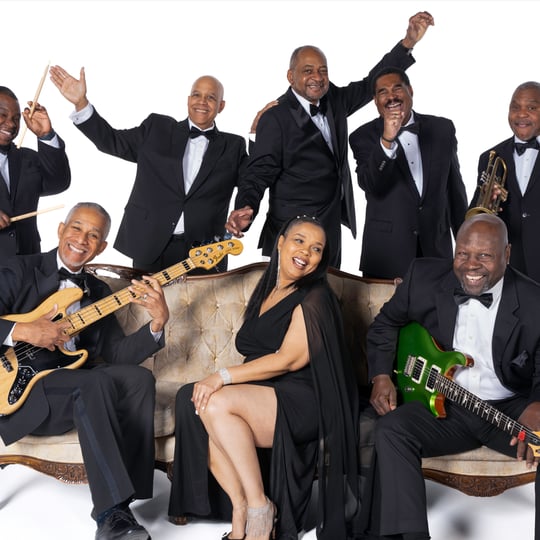 The Exclusives Band - Dance Band in Bowie, MD