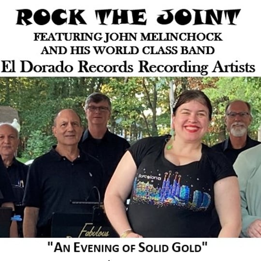 The Fabulous Philadelphia Mojo Kings Dance Band - Cover Band in Philadelphia, PA