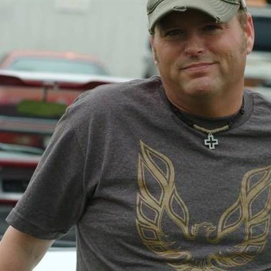 Joe Worrel - Singing Guitarist in Southlake, TX