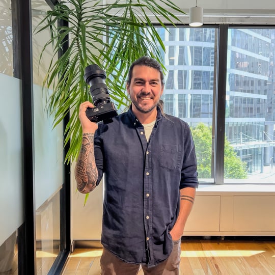 Daniel Balbuena Photo & Video - Photographer in Port Coquitlam, BC