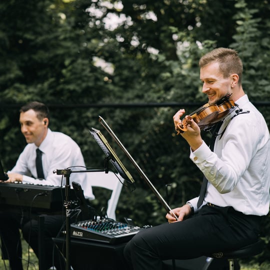 The Fox Music - Classical Ensemble / Classical Pianist in St Catharines, ON