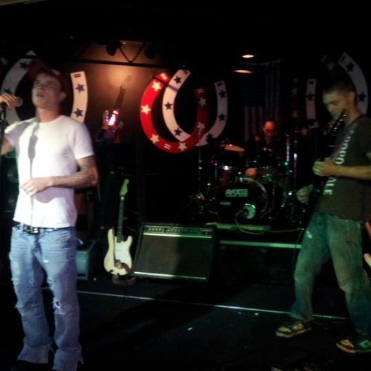 The Fractured - Rock Band in Lexington, KY