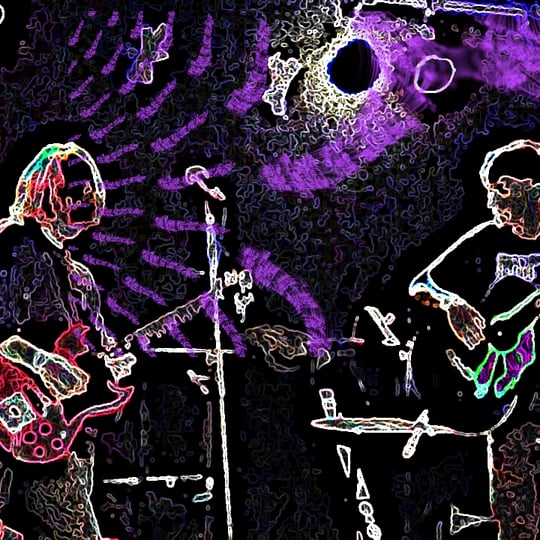 The Free in Time - Blues Band in Bellmore, NY
