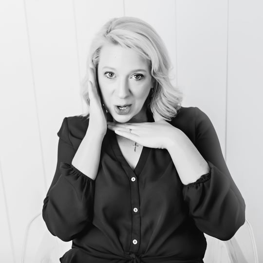 The Funny Amanda - Stand-Up Comedian in Kingwood, TX