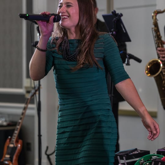 Cosmic Groove - Wedding Band / Top 40 Band in Clarkston, MI