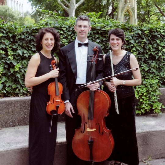 The Gainsborough Ensemble - Classical Ensemble in New York City, NY
