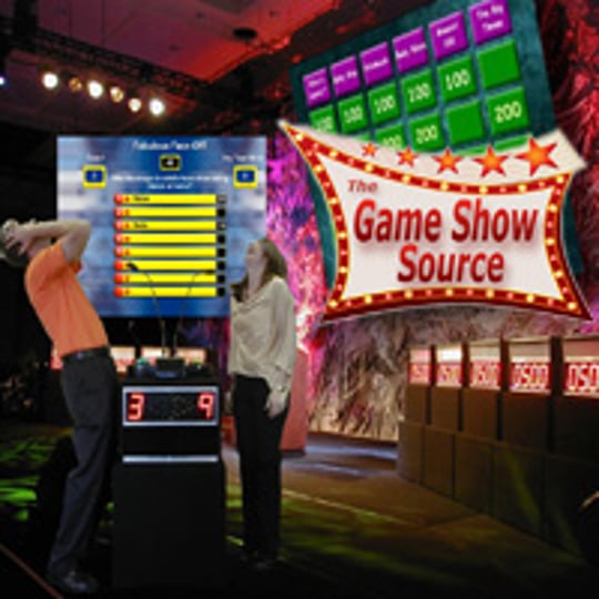 The Game Show Source - Game Show in Fort Lauderdale, FL