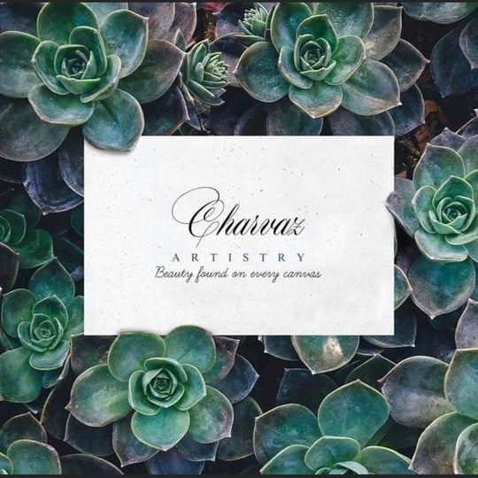 Charvaz Artistry - Makeup Artist / Airbrush Artist in Plaistow, NH