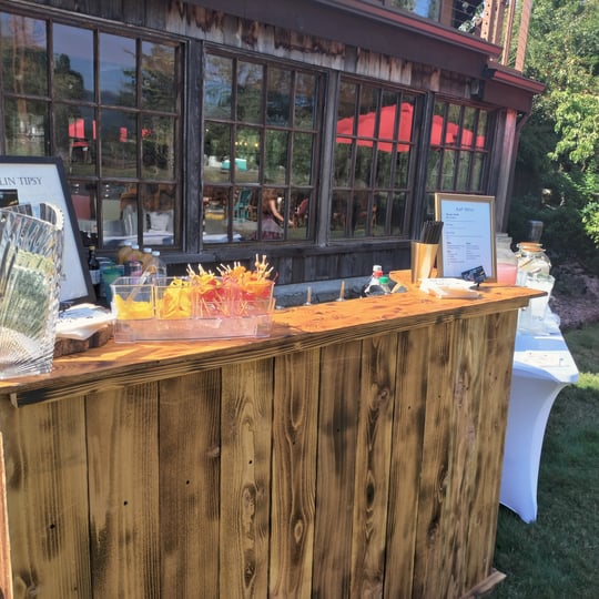The Glass Slipper Mobile Bartending - Bartender / Caterer in Orting, WA