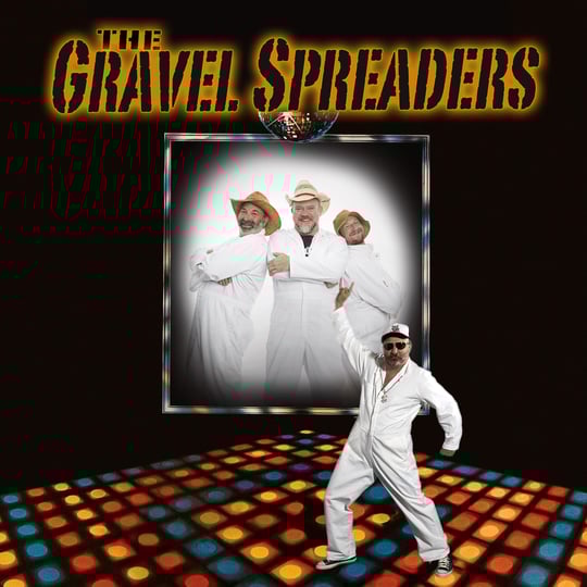 The Gravel Spreaders - Rock Band / Heavy Metal Band in San Francisco, CA