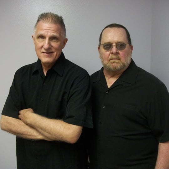 The Gray Things Duo - Classic Rock Band in Orlando, FL