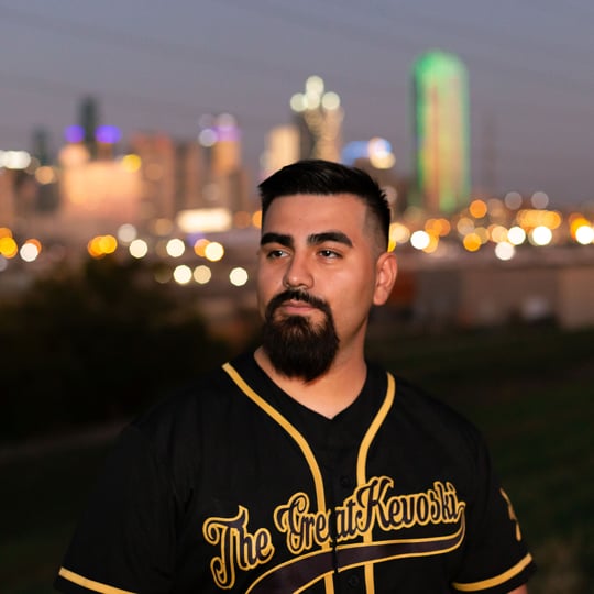 The Great Kevoski Media Group - DJ / Event DJs in Garland, TX