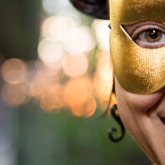 The Great Surprisal - Corporate Entertainment / Scavenger Hunt in Edmonds, WA