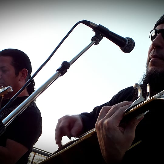 The Griffins - Acoustic Band in Phoenix, AZ