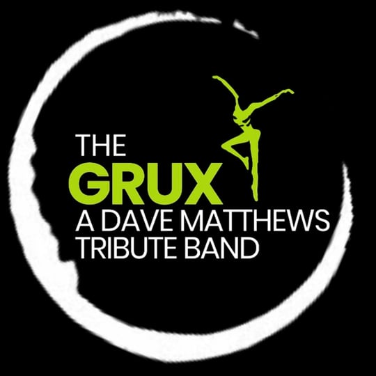 The Grux - A Dave Matthews Tribute Band - Cover Band in San Antonio, TX