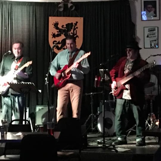 The Highballs!! - Party Band in Grosse Pointe Woods, MI