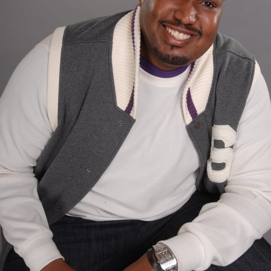 "The Hilarious" Chris Cherry - Stand-Up Comedian in Madison, TN