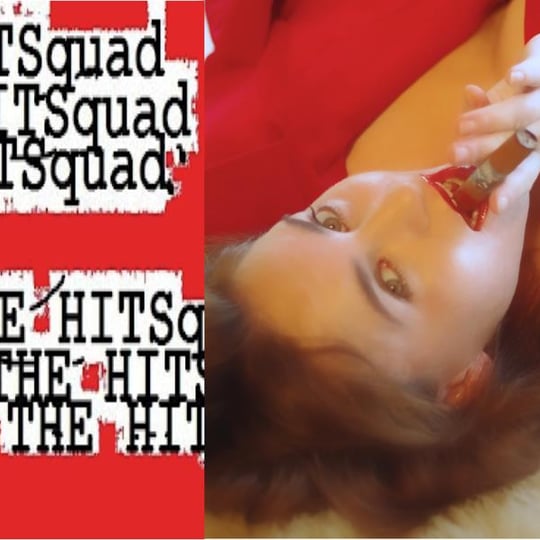 THE HITSquad - Dance Band in Austin, TX