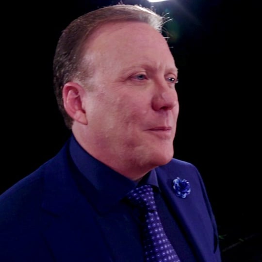 The Human Leader - Motivational Speaker in Chicago, IL
