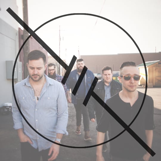 The Incandescent - Christian Band in Spokane, WA
