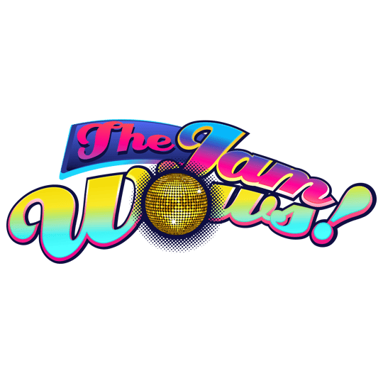 The Jam Wows! — THE. Party. Band. - Party Band in Dallas, TX