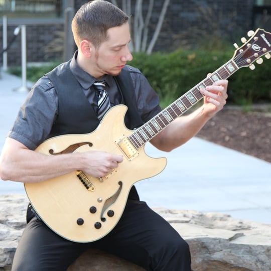 The Jazz Experience - Jazz Band / Wedding Musicians in Washington, DC