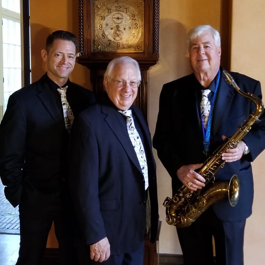 The Jazz Guys - Jazz Band in Cleveland, OH