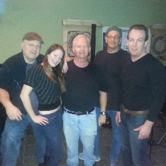 The Jersey SureCats Band - Cover Band in Toms River, NJ