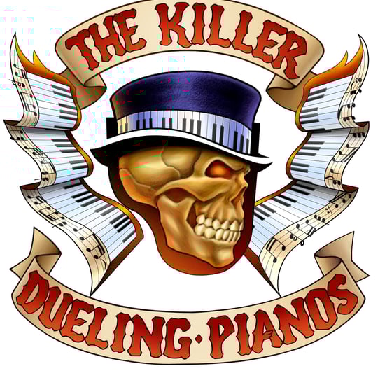 The Killer Dueling Pianos - Dueling Pianos / 1980s Era Entertainment in Reno, NV