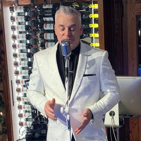 LEGACY ENTERTAINMENT - Jazz Band in Plano, TX