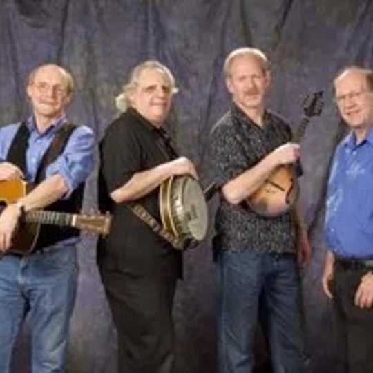 The Lewis Brothers - Bluegrass Band in Philadelphia, PA