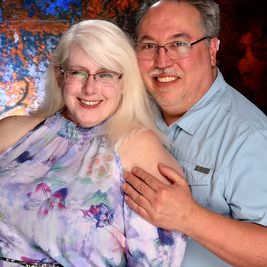 D.M. Chartier Portraits - Photographer in Olive Branch, MS