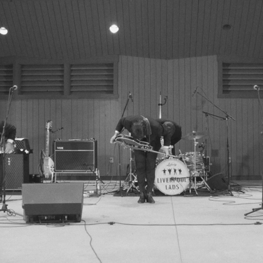 The Liverpool Lads - Beatles Tribute Band in Cleveland, OH