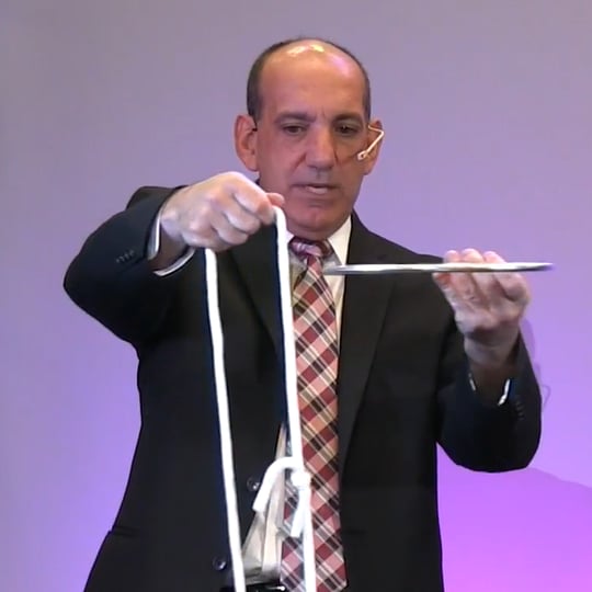The Magic and Mentalism of Jeff Blum - Magician / Family Entertainment in Englishtown, NJ