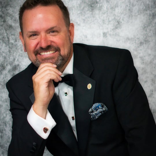 The Magic of Brady Glen - Magician / Family Entertainment in Anaheim, CA